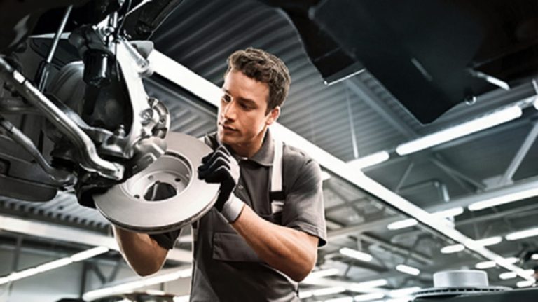 Ausbildung KFZ Mechatroniker (m/w) - Autohaus Hagl - autorisierte